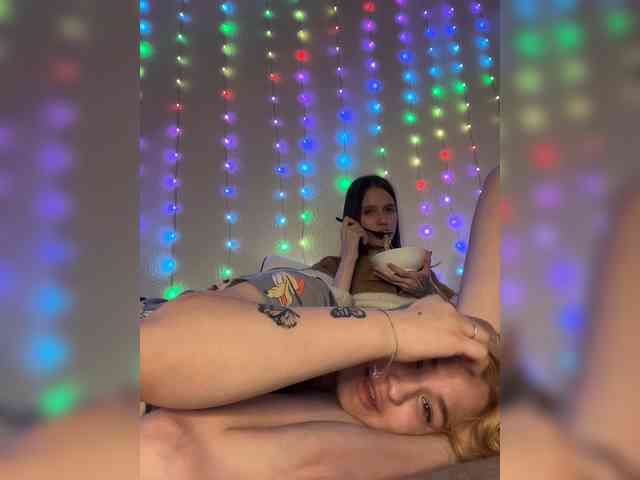 -Zoe-Love- webcam