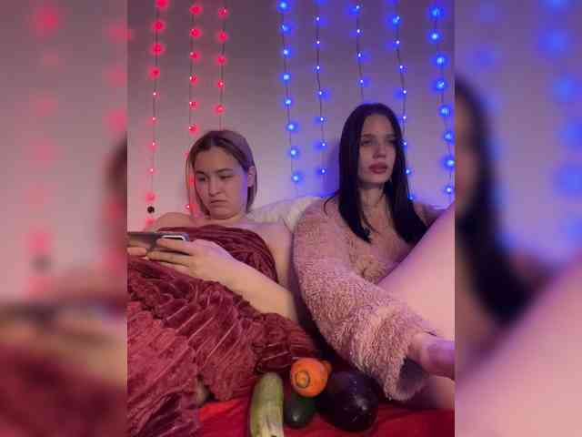 Модель: _WantYou_