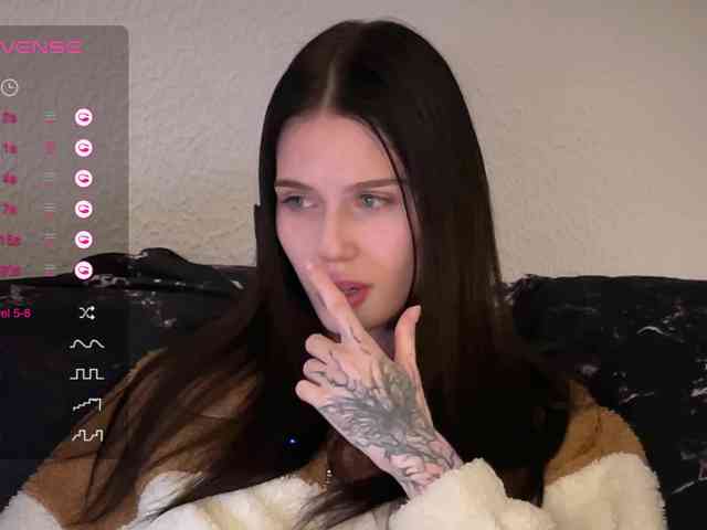 _SweetZoe_ webcam