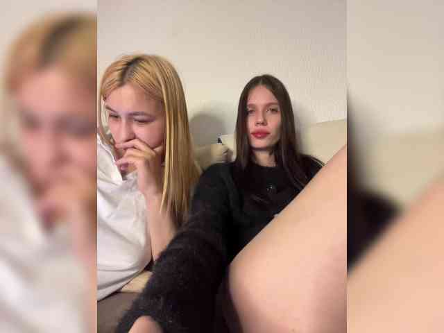 -Zoe-Love- webcam