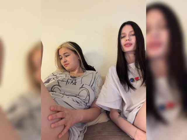 Модель: _SweetZoe_