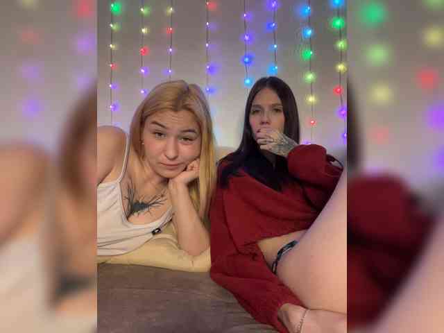 1NIGHT- Live Webcam on BongaCams