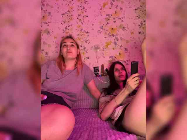 -Zoe-Love- webcam