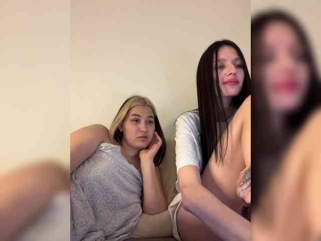 Модель: _SweetZoe_