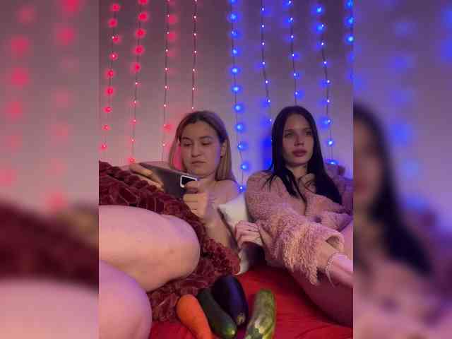 Модель: _WantYou_