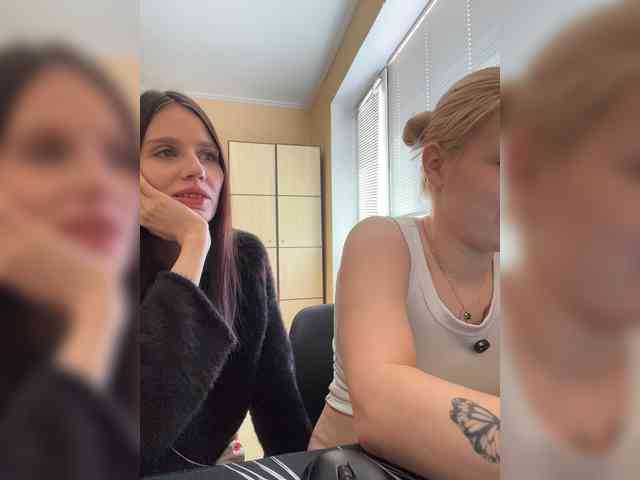-Zoe-Love- webcam