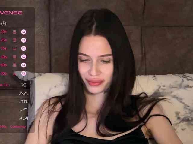 _SweetZoe_ webcam