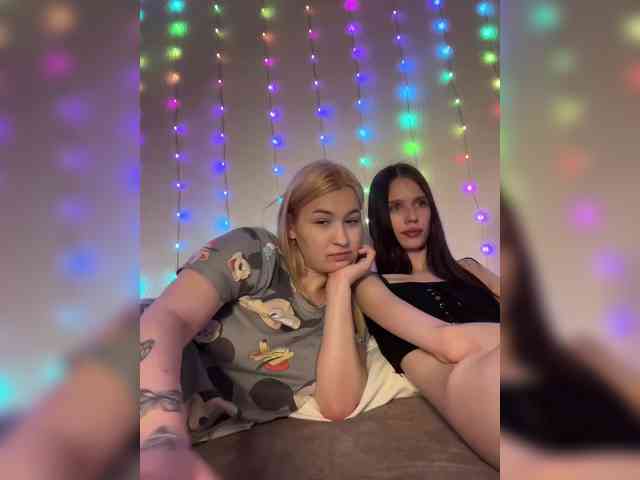 -Zoe-Love- webcam