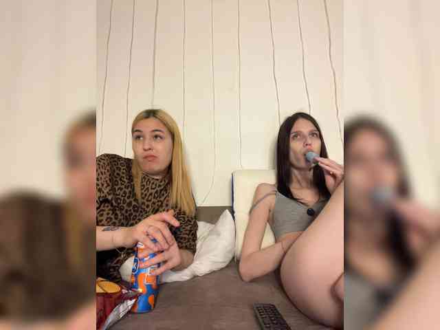 -Zoe-Love- webcam