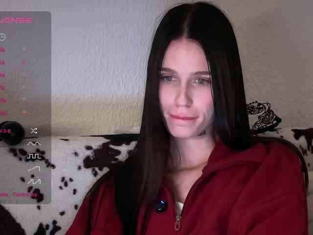 _SweetZoe_ webcam