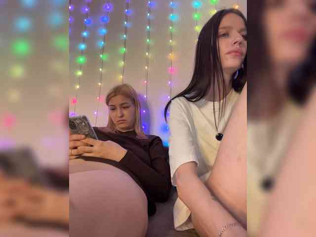 -Zoe-Love- webcam