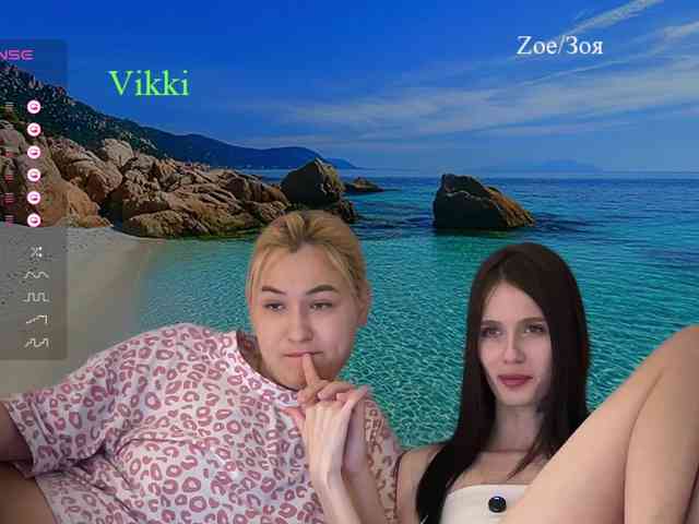 -Zoe-Love- webcam
