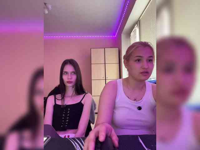 -Zoe-Love- webcam