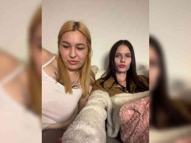 -Zoe-Love- webcam