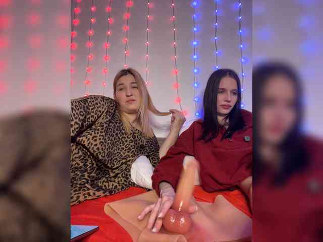 Model: _WantYou_