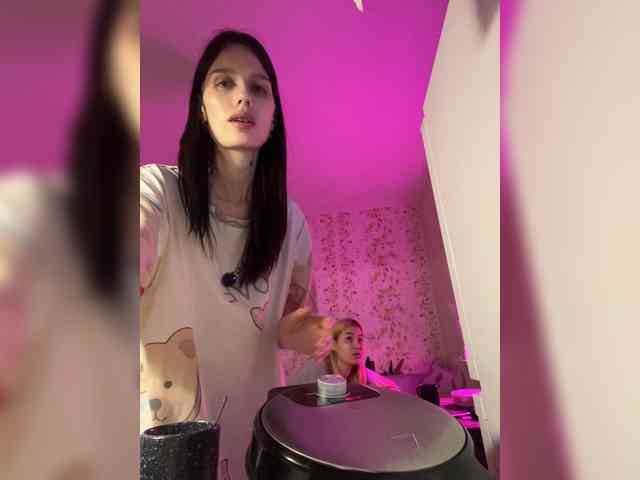 -Zoe-Love- webcam