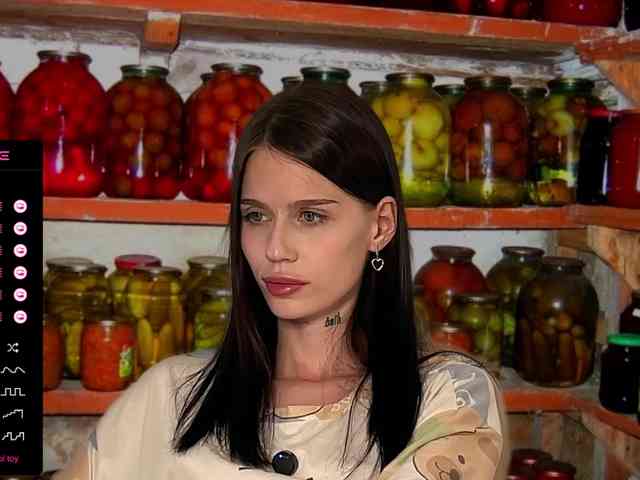 -Zoe-Love- webcam