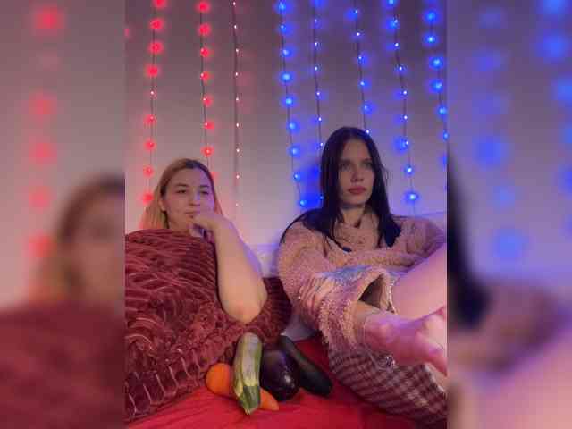 Модель: _WantYou_