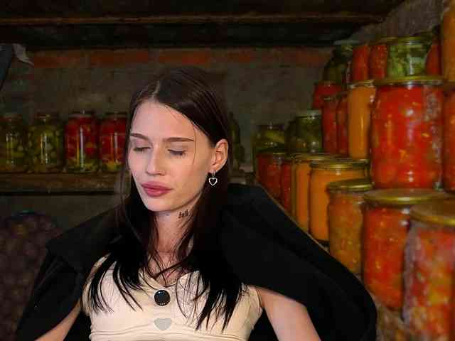 -Zoe-Love- webcam