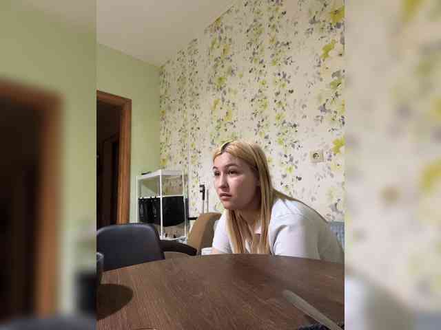 -Zoe-Love- webcam