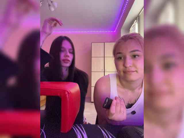 -Zoe-Love- webcam