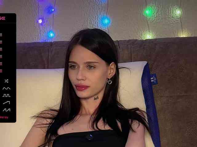 -Zoe-Love- webcam