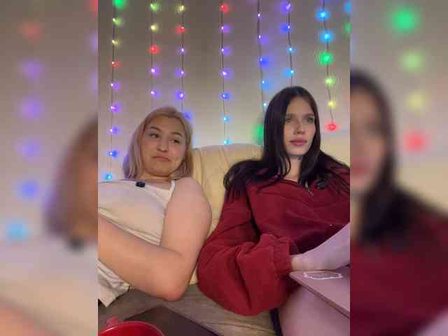 1NIGHT- Sex Cam Show