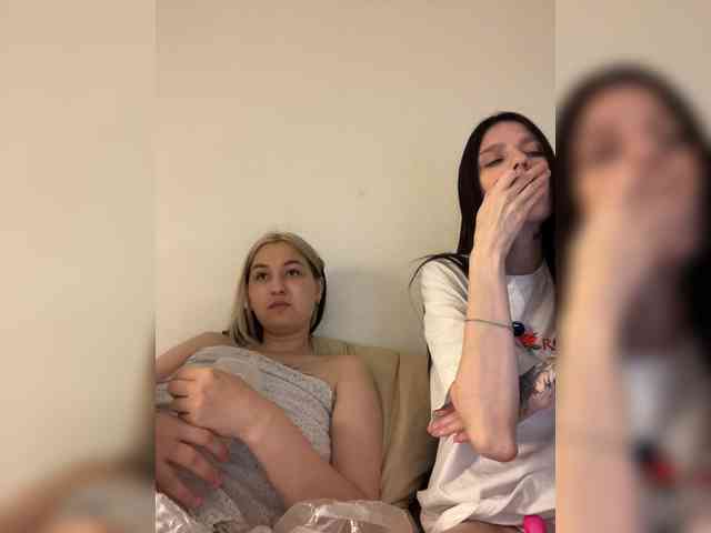 _SweetZoe_ webcam
