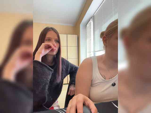 -Zoe-Love- webcam