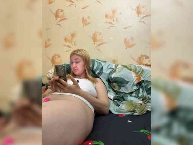 -Zoe-Love- webcam