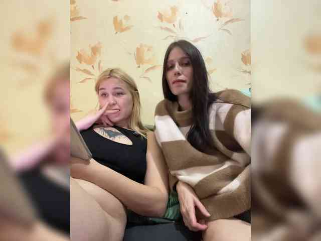 -Zoe-Love- webcam