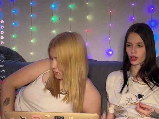 1NIGHT- Sex Cam Show