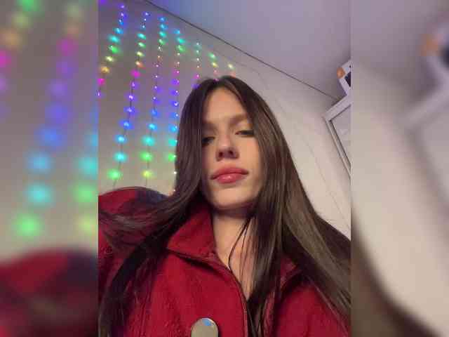 -Zoe-Love- webcam