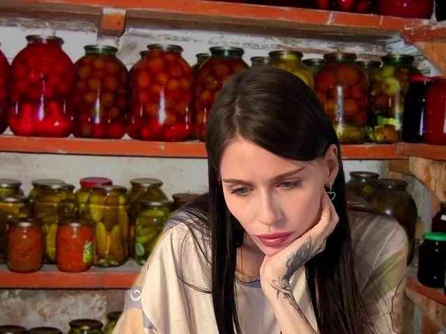 -Zoe-Love- webcam