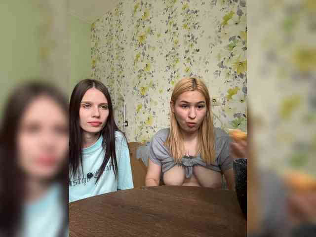 -Zoe-Love- webcam