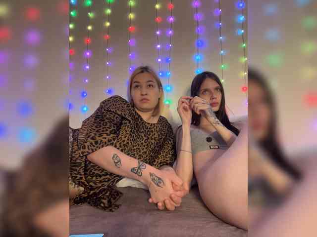 -Zoe-Love- webcam