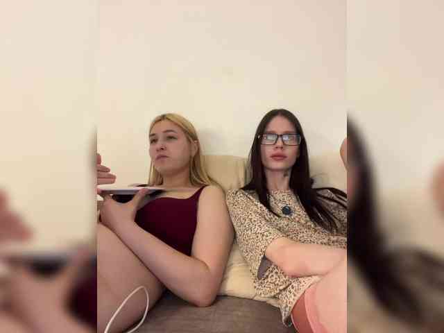 -Zoe-Love- webcam