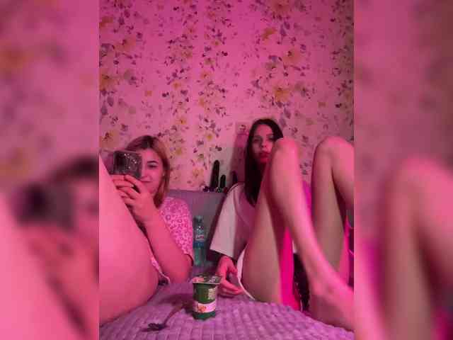 -Zoe-Love- webcam