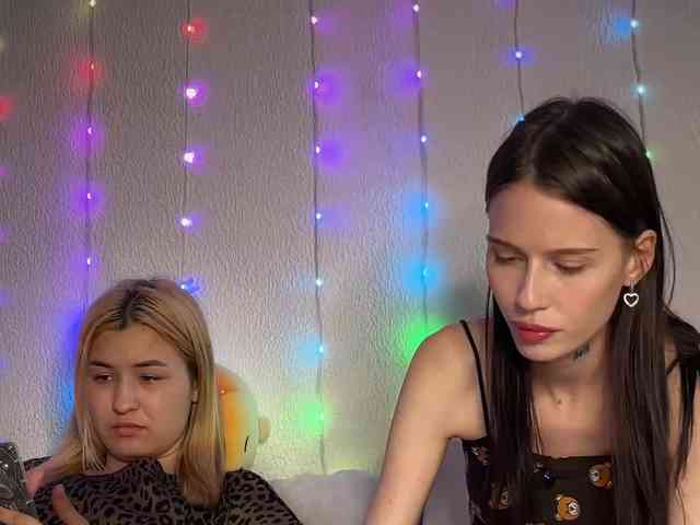 -Zoe-Love- webcam
