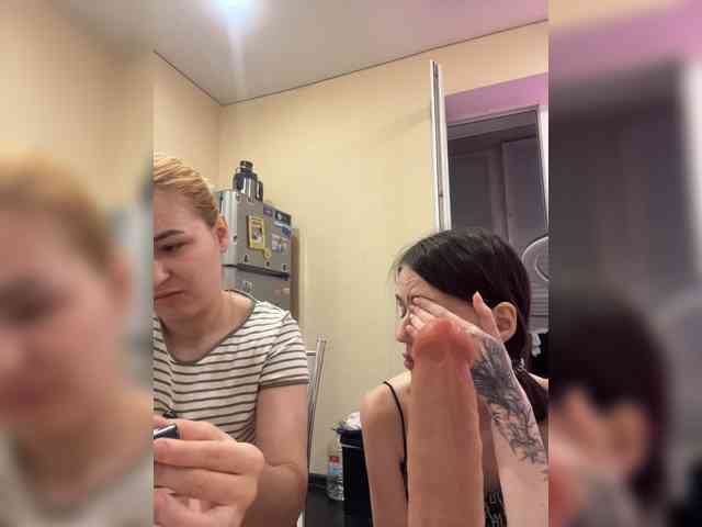 -Zoe-Love- webcam