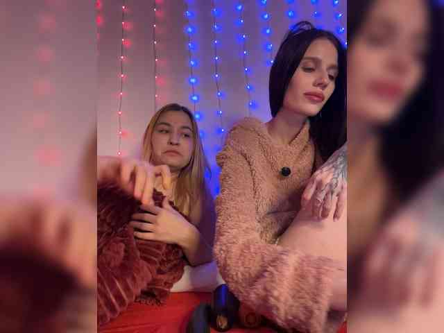 Модель: _WantYou_