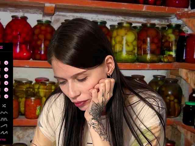 -Zoe-Love- webcam