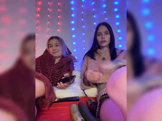 Модель: _WantYou_