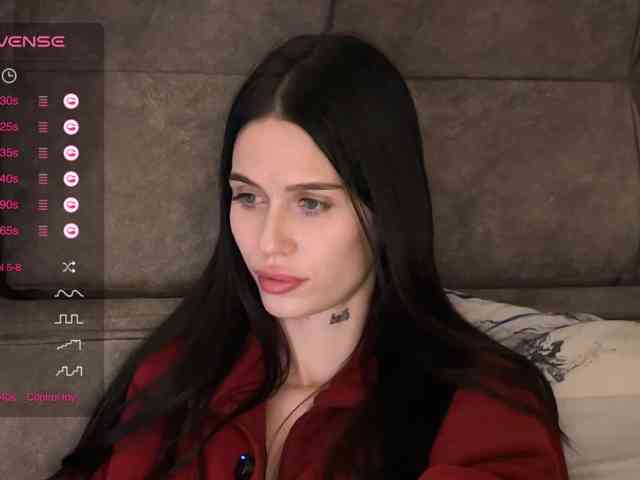 Модель: _SweetZoe_