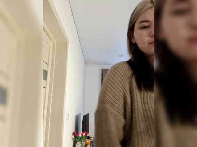 _SweetZoe_ webcam