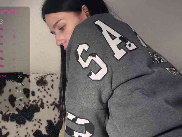 _SweetZoe_ webcam
