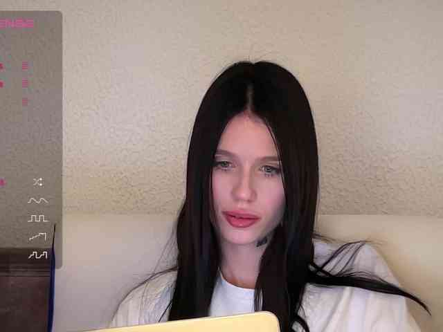 _SweetZoe_ webcam