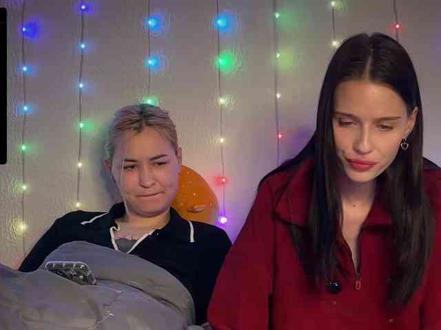 -Zoe-Love- webcam