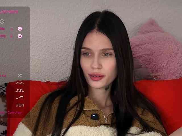 _SweetZoe_ webcam