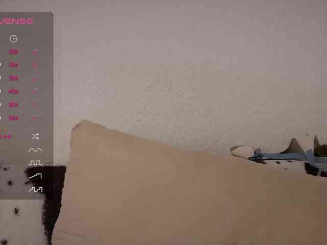_SweetZoe_ webcam